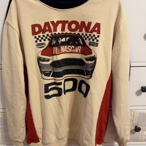 Daytona 500 NASCAR Sweatshirt